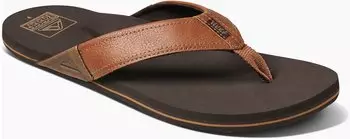 Reef Newport tan