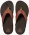 Reef Newport tan