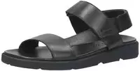 Sandalen Geox U Xand 2S B U15BGB 0003C C9999 Schwarz Male