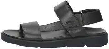 Geox XAND 2s Men brown – Geox XAND 2s Men brown: Stilvolle Herren-Sandalen