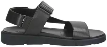 Geox XAND 2s Men brown – Hochwertige Materialien und Verarbeitung