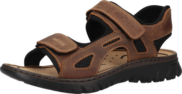Rieker Sandals (26761) brown