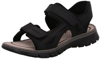 Rieker Sandals (26761) black