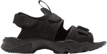 Nike Canyon (CI8797) black/black/black