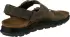 Birkenstock Milano CT Artic Old faded khaki
