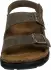 Birkenstock Milano CT Artic Old faded khaki