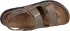 Birkenstock Milano CT Artic Old faded khaki