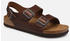 Birkenstock Milano Glattleder