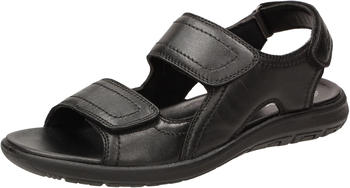 Sioux Lutalo-701 black