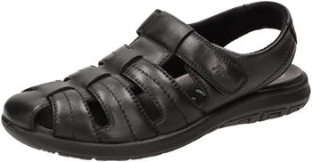 Sioux Lutalo-702 black