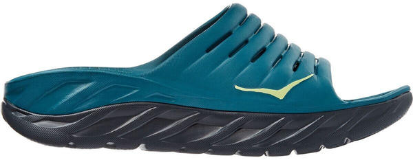 Hoka Ora Recovery Slide 2 coral/butterfly 22