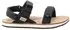 Jack Wolfskin Ecostride 2 Sandal M phantom/cork