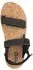 Jack Wolfskin Ecostride 2 Sandal M phantom/cork