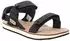 Jack Wolfskin Ecostride 2 Sandal M phantom/cork