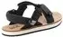 Jack Wolfskin Ecostride 2 Sandal M phantom/cork