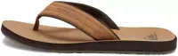 QUIKSILVER AQYL100623-TKD6, QUIKSILVER CARVER NUBUCK Sandale 2025 tan - 41 brown Men