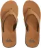 Quiksilver Carver Nubuck tan/pattern_1