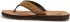 Quiksilver Carver Nubuck tan/pattern_1