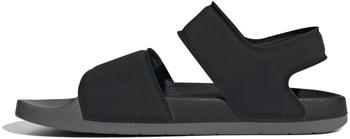 Adidas Sportswear Adilette Sandals core black/grey/core black