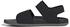 Adidas Sportswear Adilette Sandals core black/grey/core black
