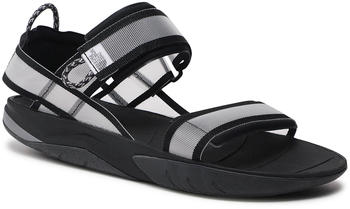 The North Face Skeena Sport Sandal NF0A5JC6KT01 Tnf black/Asphalt grey