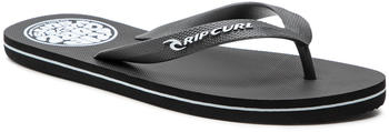 Rip Curl Icons Open Toe TCTC81 black