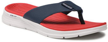 Skechers Go Consistent Sandal 229035/NVRD Naby/red