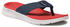 Skechers Go Consistent Sandal 229035/NVRD Naby/red