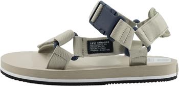 Levi's 234193-752-96 taupe
