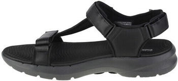Skechers Go Walk 6 Sandals black