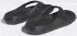 Adidas Adicane Flip Flop carbon/carbon/carbon