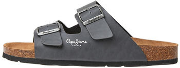 Pepe Jeans Bio Double Kansas dark grey
