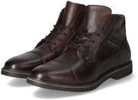 bugatti 331-8373A-4100 Caj XL-6400MidBrown-48 Stiefelette beige 48 EU