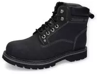 Dockers by Gerli Schn&uuml;rboots Winterboots, Workerboots mit Profilsohle