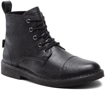 Levi's Track Boots (D5355) black