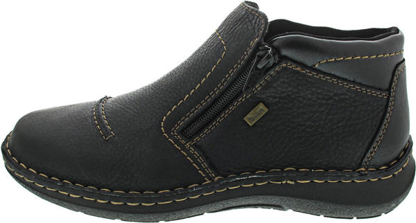 Rieker Boots (3072) black