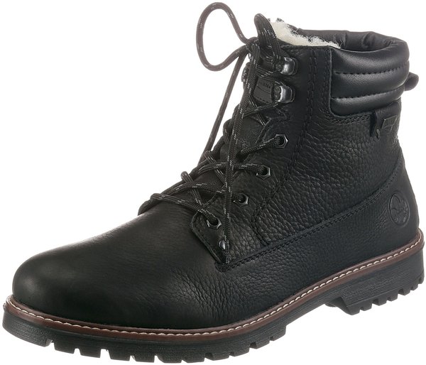 Rieker Boots (F3600) black/nero/black