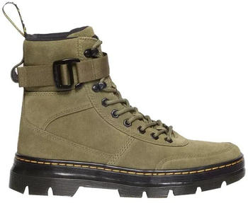 Dr. Martens Combs Tech (31226-538) olive