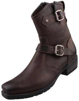 Sendra Boots 8787 braun