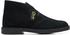 Clarks Desert BT EVO Herrenstiefel schwarz