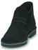 Clarks Desert BT EVO Herrenstiefel schwarz