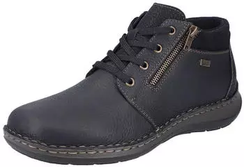 Rieker wasserabweisender TEX-Membran (3043) schwarz