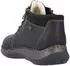 Rieker wasserabweisender TEX-Membran (3043) schwarz