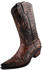 Sendra Boots Western 3241-Denver Canela Victoria B35 braun