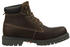 Dockers Leder schoko