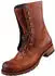 Sendra Boots Schnürstiefel 12334 braun