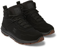 Schn&uuml;rschuhe DC Shoes Mutiny Wr ADYB700044 Schwarz Male