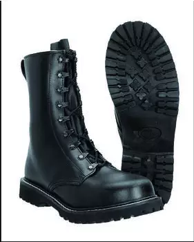 Mil Tec Para Springerstiefel mehrfarbig 50