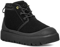 Ugg Neumel Weather Hybrid Boots Herren in black-black, Gr&ouml;&szlig;e 43 - schwarz