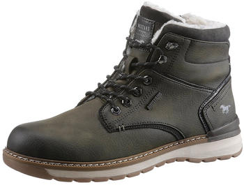 MUSTANG 4141-604 Military